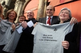 350 Non sono una donna a sua disposizione