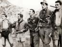 65 anni fa, i primi partigiani salivano in montagna per difendere la nostra patria.