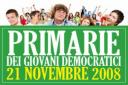 Primarie Giovani Democratici