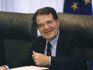 Romano Prodi