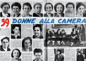 La Domenica del Corriere del 6 giugno 1948