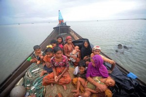 Rohingya