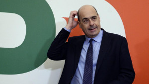 zingaretti