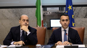 Zingaretti_DiMaio