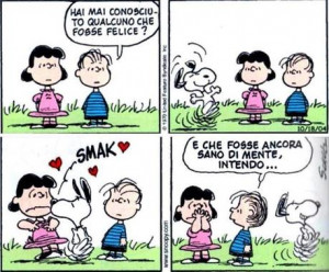 Snoopy