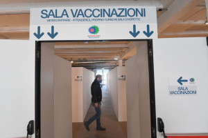 Vaccini