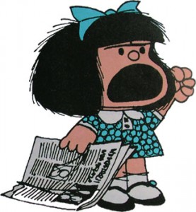 mafalda