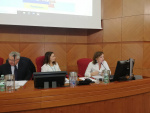 Al convegno: "Le condizioni di lavoro e di salute dei consulenti delle poste" - 5 novembre 2019_05.jpg Al convegno: "Le condizioni di lavoro e di salute dei consulenti delle poste" - 5 novembre 2019_05.jpg
