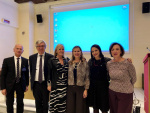 Giornata mondiale del Diabete - 19 novembre 2019 Giornata mondiale del Diabete - 19 novembre 2019