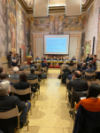 Giornata mondiale del Diabete - 19 novembre 2019 Giornata mondiale del Diabete - 19 novembre 2019