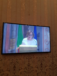 Giornata mondiale del Diabete - 19 novembre 2019 Giornata mondiale del Diabete - 19 novembre 2019