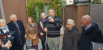 All'inaugurazione della casa alloggio destinta agli ammalati di AIDS "Padre Marella" e della comunità minori educativo-integrata "Eureka" - Bologna, 16 dicembre 2019