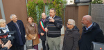 All'inaugurazione della casa alloggio destinta agli ammalati di AIDS "Padre Marella" e della comunità minori educativo-integrata "Eureka" - Bologna, 16 dicembre 2019 All'inaugurazione della casa alloggio destinta agli ammalati di AIDS "Padre Marella" e della comunità minori educativo-integrata "Eureka" - Bologna, 16 dicembre 2019